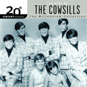 The Cowsills: 20th Century Masters: The Millennium Collection: Best Of The Cowsills