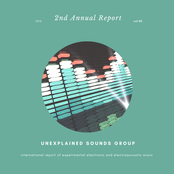 Unexplained Sounds Group: 2nd Annual Report