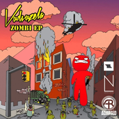 Zombi EP