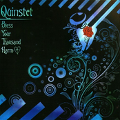 Bless Your Thousand Harm