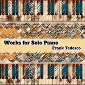 Works for Solo Piano