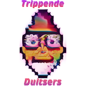 Trippende Duitsers