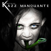 Kazz Manquante