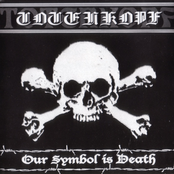 Our symbol is death