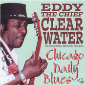 Blast Off by Eddy Clearwater