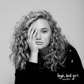 Hollyn: bye, sad girl. acoustic.