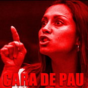 Cara de Pau - Single