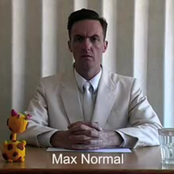 max normal