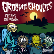 Stranded by Groovie Ghoulies