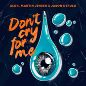 Don’t Cry For Me (Remixes)
