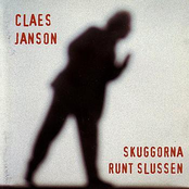 Skuggorna Runt Slussen by Claes Janson