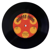 The Sextones: Cowboys To Girls