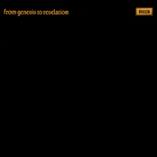 The Genesis Of Genesis