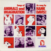 Songs of Animals and Imagination