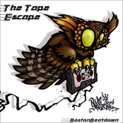 The Tape Escape