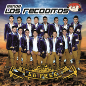 Aquí Me Quedaré by Banda Los Recoditos