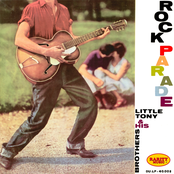 The Hippy Hippy Shake by Little Tony & His Brothers