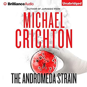 The Andromeda Strain
