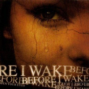 One Day by Before I Wake