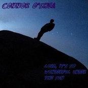 Lord It's So Wonderful Under the Sun