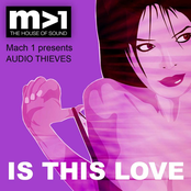 Is This Love (TB057)