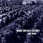 Wrong Turn Into Yesterday