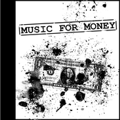 Music For Money - EP