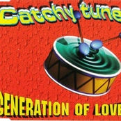 Generation Of Love