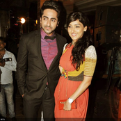 Ayushmann Khurrana & Neeti Mohan