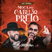 Moça Do Cabelão Preto (Ao Vivo)