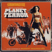 Grindhouse: Planet Terror
