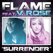 flame feat. v. rose