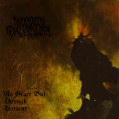 No Grace But Through Torment