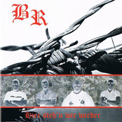 Hier steh n wir wieder