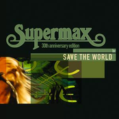 Save The World by Supermax