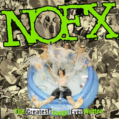 Kill All The White Man by Nofx