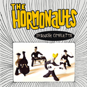 181 by The Hormonauts