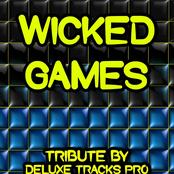 Wicked Games - A Tribute to The Weeknd