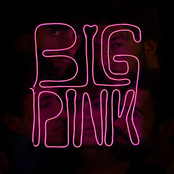 BIG PINK vol.1