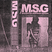 Molester Surprise Group