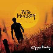 Unfinished by Pete Murray