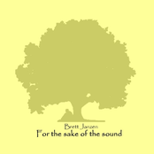 For the Sake of the Sound