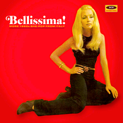 Bellissima! More 1960s She-Pop From Italy