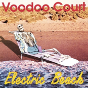 Aint Got No Surfboard Blues by Voodoo Court