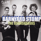 Barnyard stomp