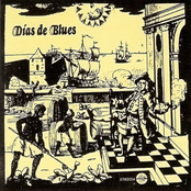 Dias De Blues