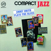 Trouble In Mind by Jimmy Smith