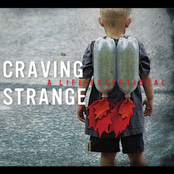 Craving Strange: A Life Exceptional