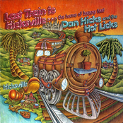 Last Train to Hicksville