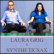 Syntheticsax & Laura Grig - "No i can't"